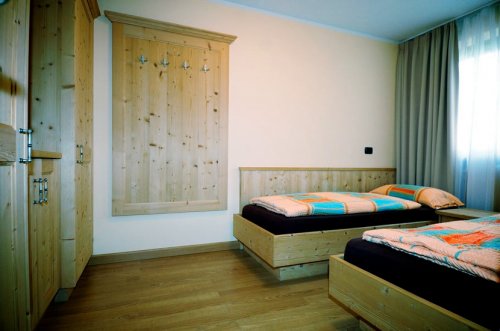 Chalet Stevan - Livigno