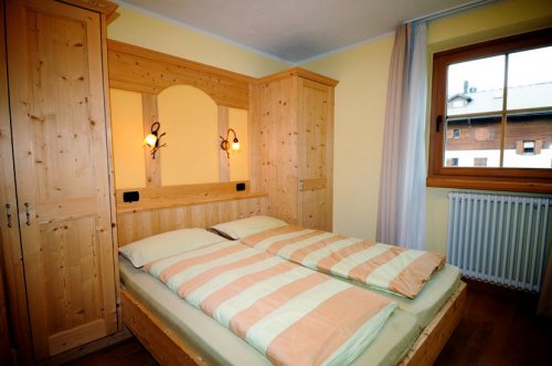 Chalet Stevan - Livigno