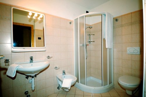 Chalet Stevan - Livigno