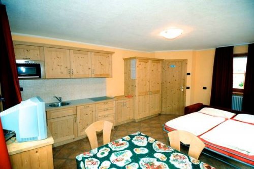 Chalet Stevan - Livigno