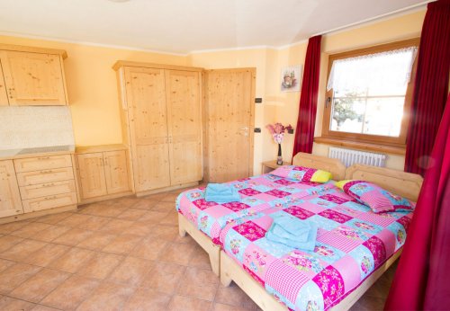 Chalet Stevan - Livigno