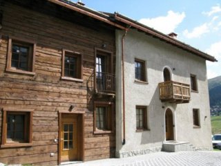 Baita Filomena - Livigno