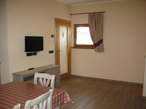 Baita Altea - Livigno