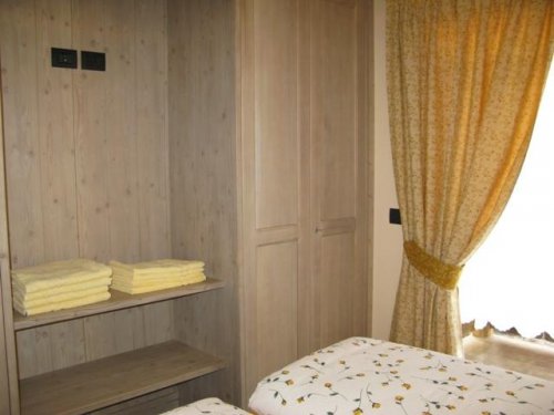 Baita Altea - Livigno