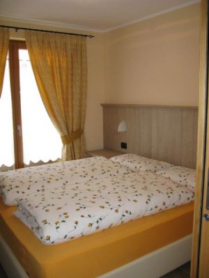 Baita Altea - Livigno