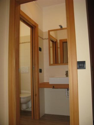 Baita Altea - Livigno