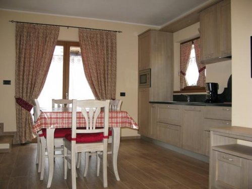 Baita Altea - Livigno