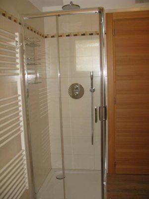 Baita Altea - Livigno