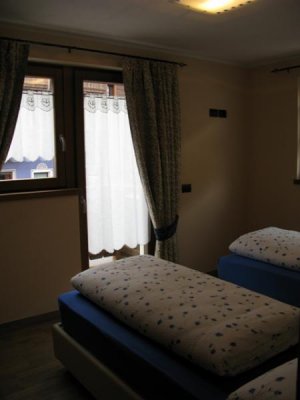 Baita Altea - Livigno