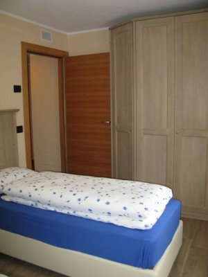 Baita Altea - Livigno