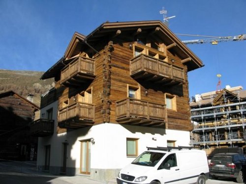 Baita Altea - Livigno