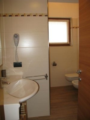 Baita Altea - Livigno