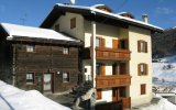 Katalog zájezdů - Itálie, Casa Silvia - Livigno