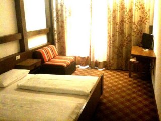 Hotel Krone