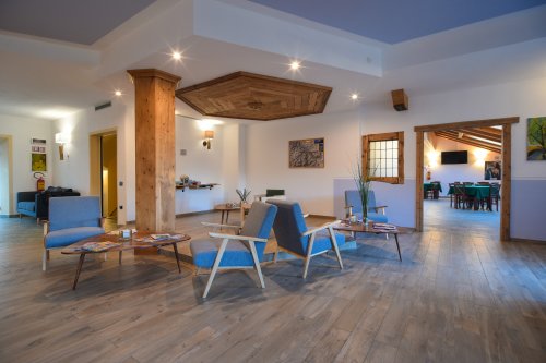 Hotel Resort San Carlo - Bormio