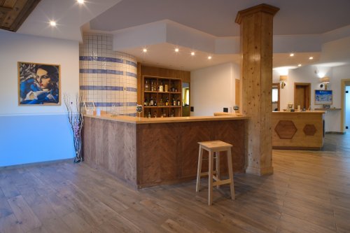 Hotel Resort San Carlo - Bormio