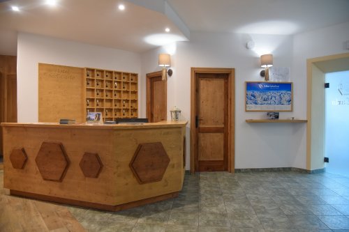 Hotel Resort San Carlo - Bormio