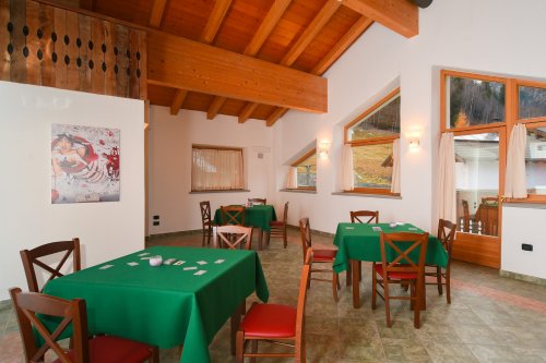 Hotel Resort San Carlo - Bormio