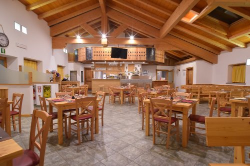 Hotel Resort San Carlo - Bormio