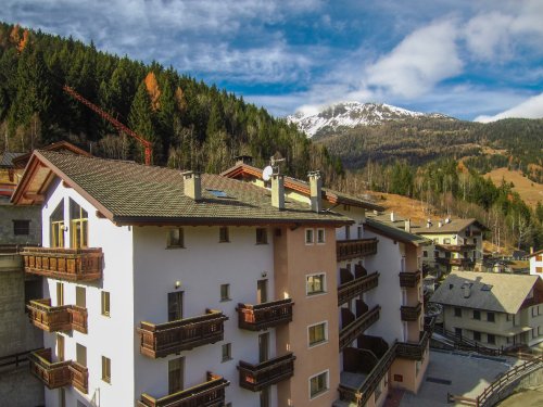 Hotel Resort San Carlo - Bormio