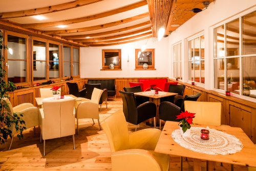 Hotel Post Tolderhofs - Valdaora