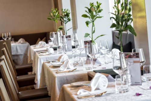 Hotel Post Tolderhofs - Valdaora