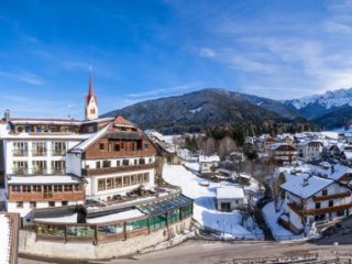 Hotel Post Tolderhofs - Valdaora Hotel Post Tolderhofs - Valdaora