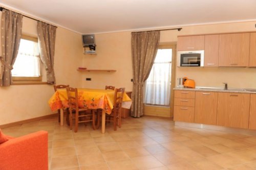 Baita Nicolo - Livigno