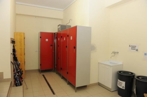 Baita Nicolo - Livigno