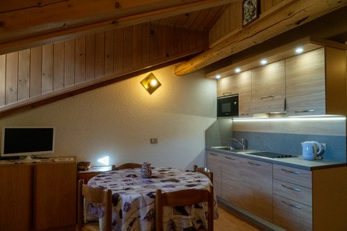 Casa Neve - Livigno