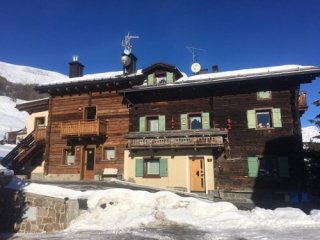 Casa Neve - Livigno Casa Neve - Livigno