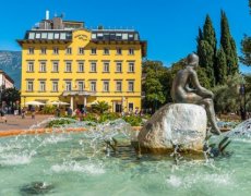 Grand Hotel Riva  - Riva del Garda