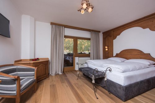 Hotel Lanerhofs - San Lorenzo di Sabato