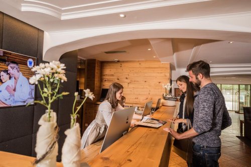 Hotel Lanerhofs - San Lorenzo di Sabato