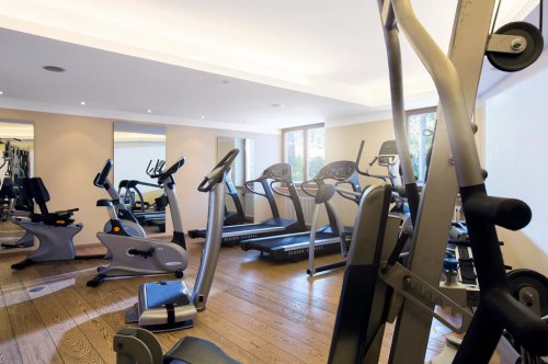 Hotel Lanerhofs - San Lorenzo di Sabato