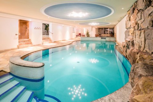 Hotel Sonnenhofs - Pfalzen