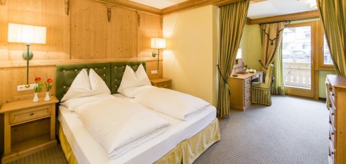 Hotel Sonnenhofs - Pfalzen