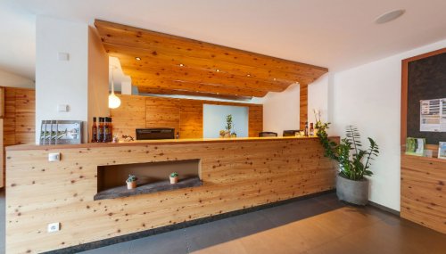 Hotel Sonnenhofs - Pfalzen