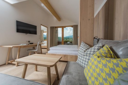 Hotel Sonnenhofs - Pfalzen