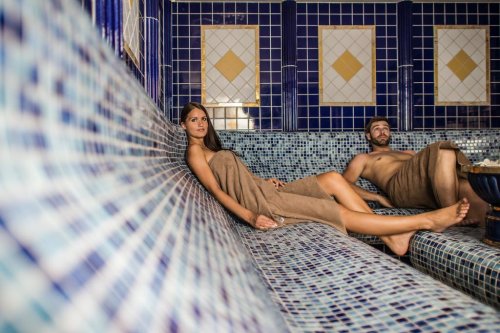 Hotel Sonnenhofs - Pfalzen