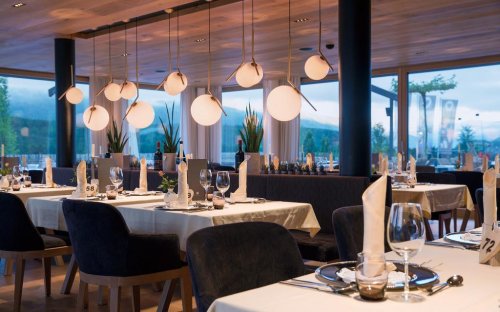 Hotel Sonnenhofs - Pfalzen