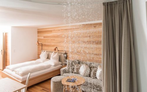 Hotel Sonnenhofs - Pfalzen