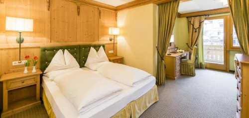 Hotel Sonnenhofs - Pfalzen