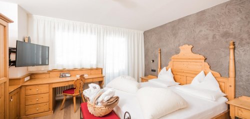 Hotel Sonnenhofs - Pfalzen