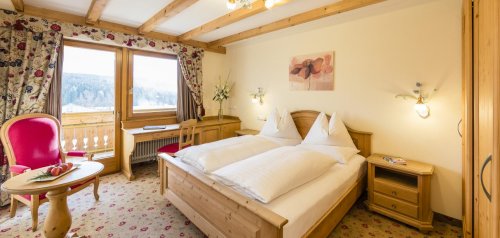 Hotel Sonnenhofs - Pfalzen