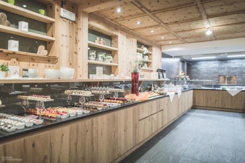 Hotel Rosenhof - Rio di Pusteria