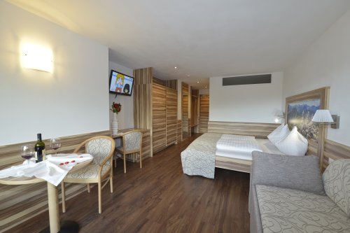 Hotel Rosenhof - Rio di Pusteria