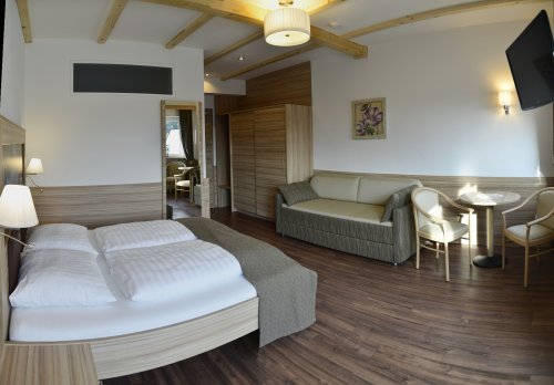 Hotel Rosenhof - Rio di Pusteria