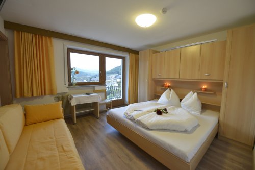 Hotel Rosenhof - Rio di Pusteria