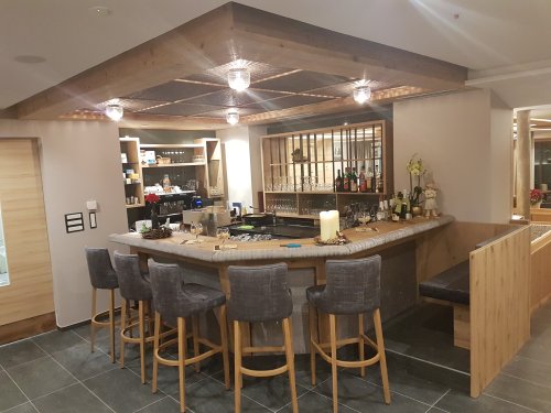 Hotel Rosenhof - Rio di Pusteria